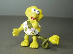 Fraggle Rock Wembley PVC PVC Figur Schleich - Bild 1 von 2