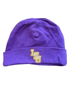 LSU Baby Hat - Picture 1 of 2