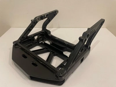 Portaequipajes Honda Dominator 650 NX Rd08 Foto 1 de 2