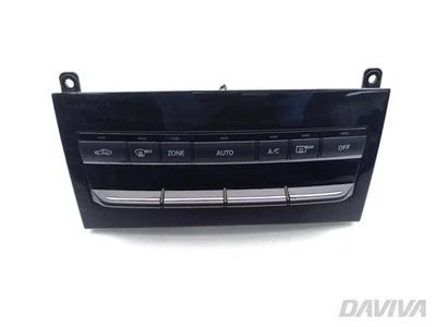 Mercedes-Benz E-Class Klimatisierungsmoduleinheit E 220 CDI / BlueTEC Diesel - Image 1 of 4