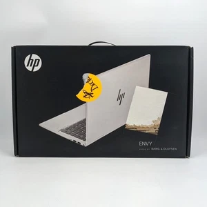 HP ENVY x360 2-in-1 14" Intel Core 5 120U 8GB DDR4 512GB SSD Windows 11 Home - Picture 1 of 8