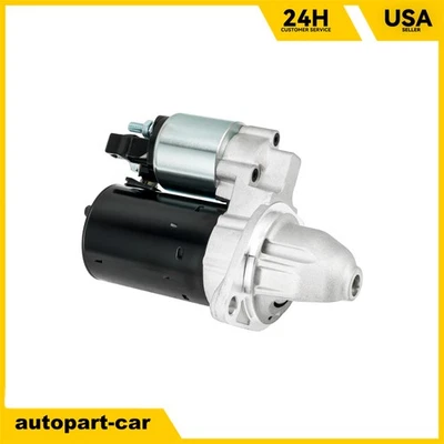 Ajuste de arranque para BMW 328i 2011 BMW 328i 2013-2015 BMW X1 L4 2T 17922N Foto 1 de 4