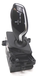 BMW G30 LCI M-Paket 9458751 Gangwahlschalter Schaltknauf Schalthebel - Picture 1 of 5