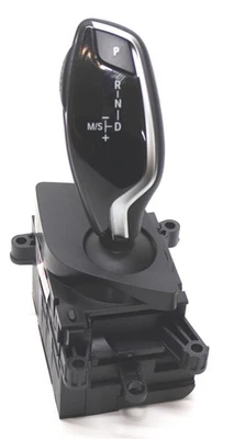 BMW G30 LCI M-Paket 9458751 Gangwahlschalter Schaltknauf Schalthebel - Image 1 of 4