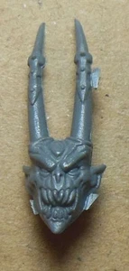 Chaos - Daemon Prince 2009 - Head (i) Bitz Bits Box Warhammer Age of Sigmar - Picture 1 of 1