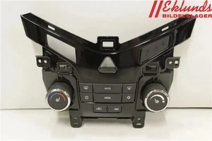 Centralina climatizzatore ORIGINALE CHEVROLET CRUZE Station Wagon (J308) 2013 - Foto 1 di 5