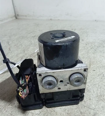 2010-2011 Ford Focus ABS Anti-Lock Brake Pump Assembly Traction Control System - Image 1 of 3