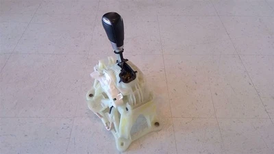 Mazda 3 2014 14 sedán transmisión automática palanca de cambios con perilla 114104 Foto 1 de 4