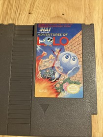 Le avventure di LOLO