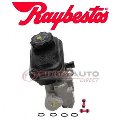 Raybestos Brake Master Cylinder for 1975-1983 Chevrolet C30 - Hydraulics od - Imagem 1 de 4