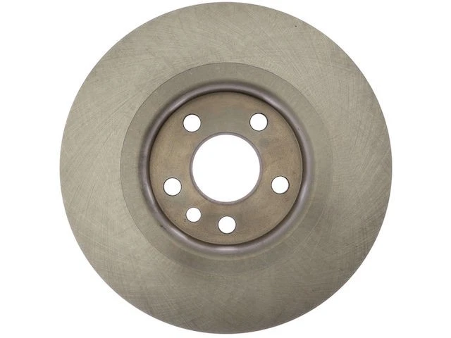 Rotor de freno trasero Raybestos 87DX74G para Land Rover Discovery Sport 2015-2019 Foto 1 de 1