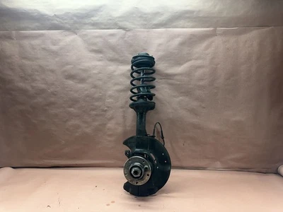 BMW E34 530 530it E32 Front Left Spring Strut Shock Bearing W ABS OEM #94255 - Image 1 of 4