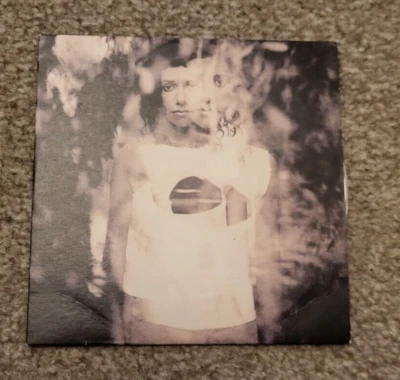 PJ Harvey The Wind Ltd CD Indie Foto 1 de 3