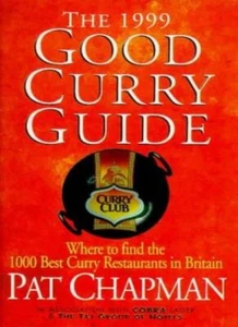 The Good Curry Guide By Pat Chapman. 9780340680339 - Picture 1 of 1