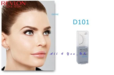 Revlon Lashes With FeatherLITE Technology DEFINE D101 - Image 1 of 2