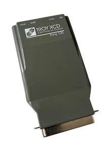 Troy XCD PPS100-8S Pony 100 Druckserver inkl. Netzteil - Bild 1 von 3