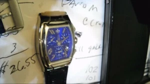 TECHNOMARINE Damen Armbanduhr TS8000 - Bild 1 von 1