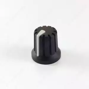 WY729500 Drehknopf für Yamaha S80 Motiv XS6 XS7 XS8 S70-XS S90-XS - Bild 1 von 2