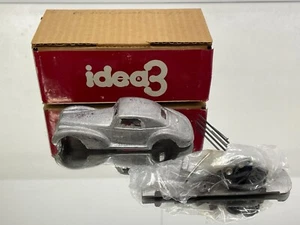IDEA3 21 ALFA ROMEO 6C 2500 CABRIO TOURING 1939 -1:43- UNBUILT METAL KIT IB - Imagen 1 de 8