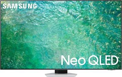 Samsung Smart TV 65" 4K UHD Neo QLED Tizen QE65QN85CATXZT - Immagine 1 di 4