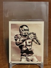 2015 Bowman 1948 Bowman Minis Nelson Agholor #BM-NA Rookie RC USC Trojans