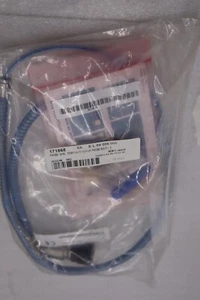 NEW Bently Nevada 330851-04-000-020-10-01-05 3300 XL 25MM STOCK G484A - Picture 1 of 3