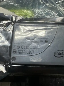 Intel SSD E 7000S Series 150GB 2.5 Inch SATA3 Solid State For Igt Slot Gaming - Picture 1 of 3