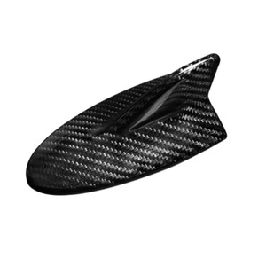 Cubierta de antena de aleta de tiburón techo de fibra de carbono ajuste adecuado para Lexus IS IS300 2019+ - Imagen 1 de 6