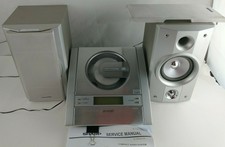 ebay home stereo system