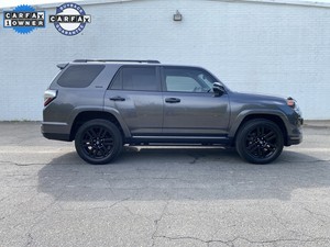 2019 Toyota 4Runner Limited Nightshade