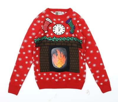 Sudadera Cedar Wood State para hombre mezcla acrílica talla X Foto 1 de 4