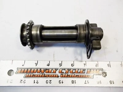 HONDA 78 XL250S BALANCER SHAFT HOLDER WEIGHT 13411-428-000 XL250 XL 250S 250  jh - Image 1 of 4