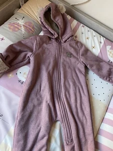 Softshell Anzug 62/68 - Bild 1 von 5