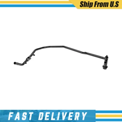 Dorman 626-113 Heater Hose New for Chevy Chevrolet Impala Pontiac Grand Prix - Image 1 of 4