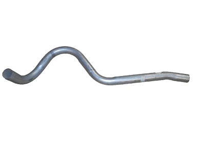 8-97119-373-1 NEW ISUZU TRUCK EXHAUST PIPE - Image 1 of 4