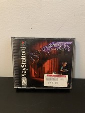 .PSX.' | '.Heart Of Darkness.