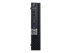 Dell Optiplex 7070 Micro PC i5 i7 16/32GB RAM 256/1TB SSD WiFi 4K Warranty - Picture 1 of 7