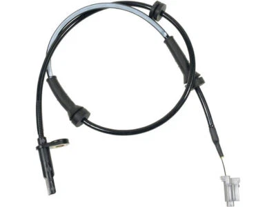 Sensor de velocidad delantero derecho ABS SMP 11413CX 2008 2009 para Nissan Sentra 2007-2012 Foto 1 de 2