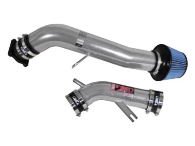 Injen Polished Silver Cold Air Intake For Infiniti G35 Sedan 3.5L * RD1992P * - Image 1 of 4