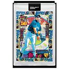Topps PROJECT 2020 Card 307 - 2001 Ichiro by Tyson Beck (w/Box)IN HAND