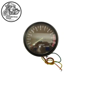 1980 81 82 83 SUZUKI GS1000L GS 1000L REV COUNTER TACH TACHOMETER INSTRUMENT OEM - Picture 1 of 6