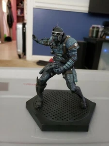 TODD MCFARLANE TOYS SPAWN CLASSIC COMIC COVERS SERIES 24 SPAWN I.64 FIGURES - Picture 1 of 2