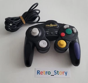 Nintendo Gamecube - Manette / Controller - TOP SUXESS - Picture 1 of 4