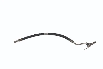 JAGUAR XJ SERIES X308 POWER STEERING PRESSURE HOSE PUMP TO RACK MNC3985AH - Image 1 of 3
