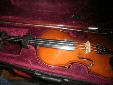 An Alfred Stingl by Hofner Child's Violin Outfit, 1/2, AS-060-V1/2 for sale