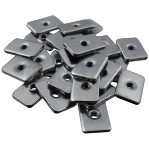 M3 Tee Nuts for VSlot Extrusions (lot qty available) - Zdjęcie 1 z 2