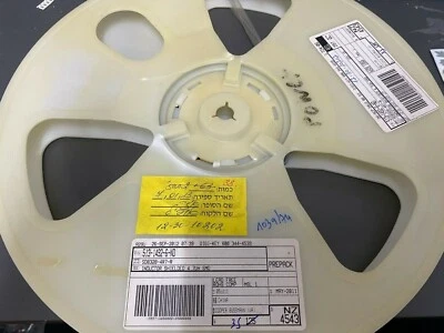 SD8328-4R7-R - COOPER - 35 pcs - FIXED IND 4.7UH 4.5A 24.7 MOHM. - Image 1 of 2