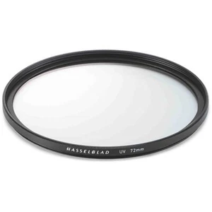 Hasselblad "CP.HB.00000762.01" Hasselblad Filter UV 72mm Brand new - Picture 1 of 4