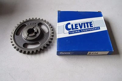 Clevite Timing Gear 适合福特 Mercury 351M 400 (S436) — 第 1/4 张图片