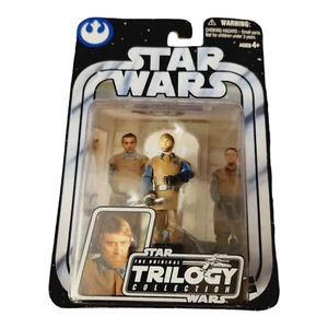 Star Wars The Original Trilogy Collection Labot Actionfigur - Bild 1 von 2
